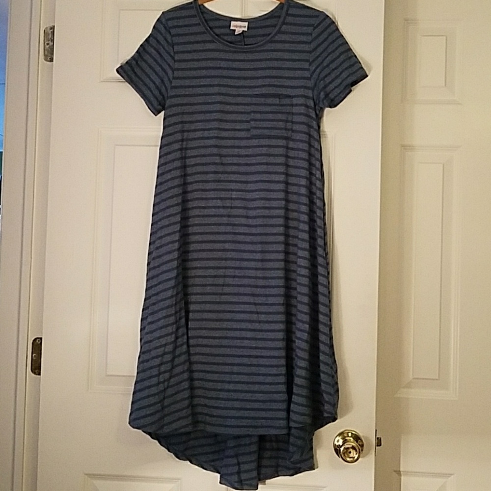Lularoe Carly XS